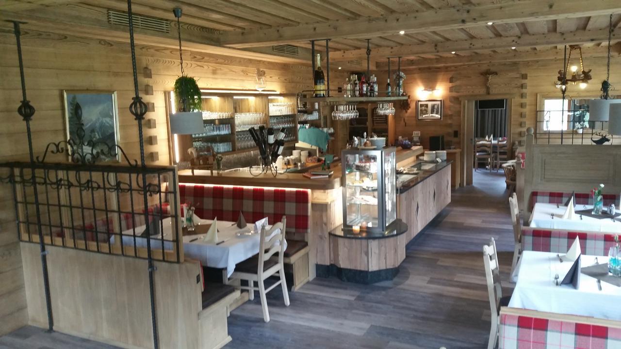 Gasthof Schuetthof Neukirchen am Großvenediger المظهر الخارجي الصورة